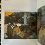 Illustrated Gaugin By Himself Book Image 9