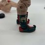 wwe elite series 86 Colonel mustafa (iron sheik) & Sgt Slaughter action figures Image 10
