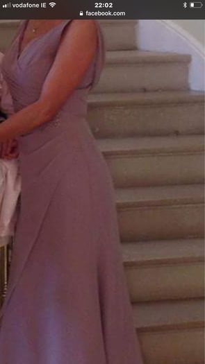 bridesmaids dress