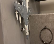 toy fight plane