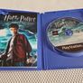 Harry Potter and the Half Blood Prince PlayStation2 Ps2 Games Original Image 3