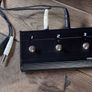 Crate GTX65 65W Three Channel Guitar Amplifier Image 3