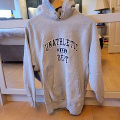 Oversized hoodie