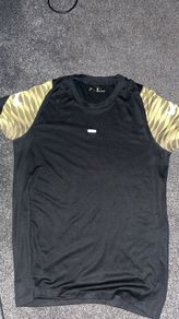 nike top