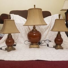 Lamps