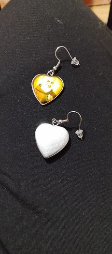St Padre PIO Cabochon glass pendant