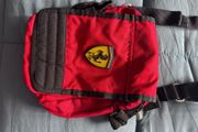 Ferrari 2 small men's bags