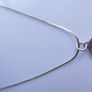 Sterling Silver 925 Tree Of Life Pendant & Chain A Familys Love is Natures Masterpiece Image 8
