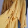 Ralph Sunburst Silk Parka Jacket Sz 16UK (Fit 14-18 UK) - Rrp 199 ( New) Image 7