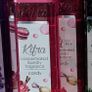Kifra laundry perfume Image 4