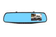 3.5 Car DVR HD 1080P Dual Lens Rearview Dash Cam LCD Recorder Rear Camera