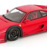 Ferrari F355 Liberty Walk 2023 - GT Spirit - 1/18 - NEWinBOX Image 2