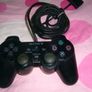 Play station 2 controllers Image 2