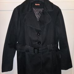 Trench coat