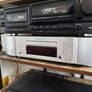 Technics Cassette Deck and Tuner Image 7