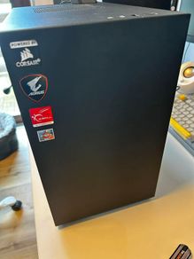 Desktop Computer