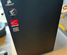 Desktop Computer