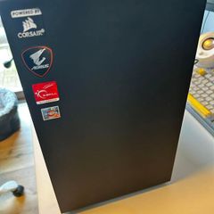 Desktop Computer