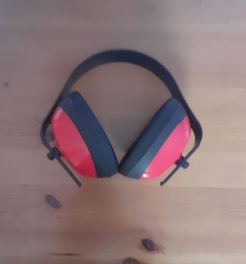 Ear Protectors