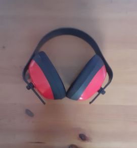 Ear Protectors