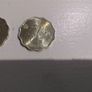 20 Cents Hong Kong, 1997 Image 4