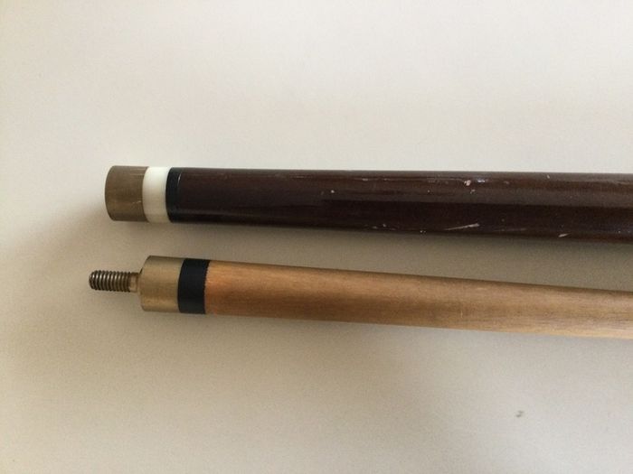 Snooker Cues  X 2
