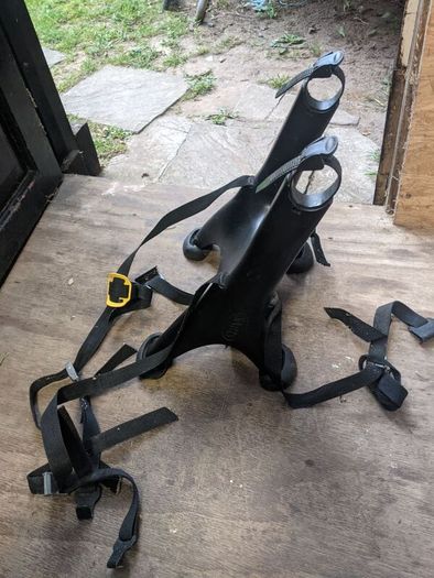 Bike Rack/Carrier Saris Solo