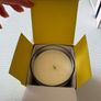 candles set Image 4
