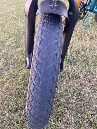 Brand New Fiido M1 Pro electric foldable bike