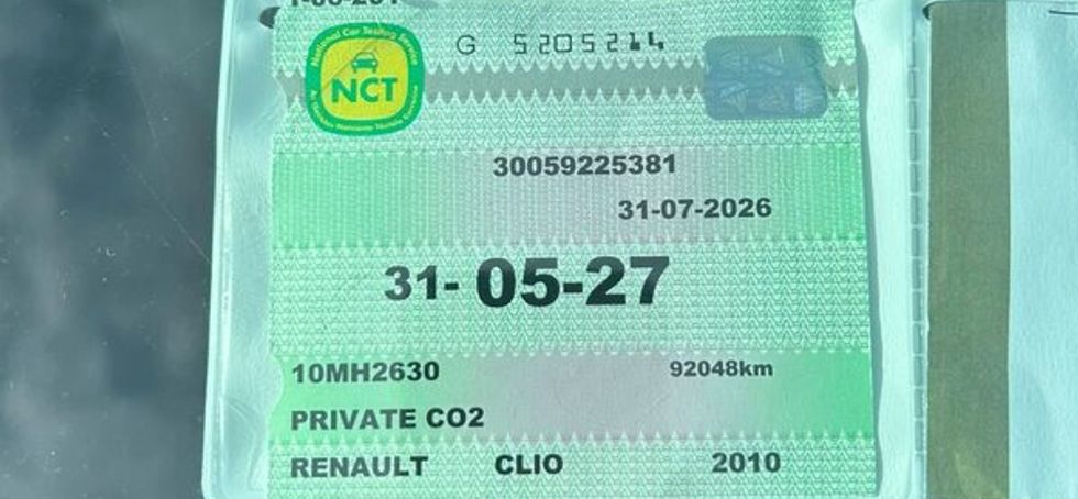 Renault Clio 2010