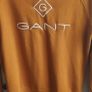 GANT Lock Up Crew Neck Sweatshirt Jumper  Size S Image 2
