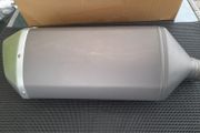 Suzuki GSXR1000 Exhaust