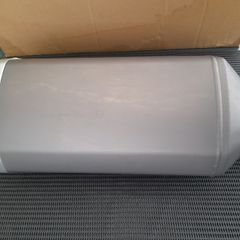 Suzuki GSXR1000 Exhaust