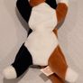 Vintage TY Beanie Babies - Chip the cat Image 2