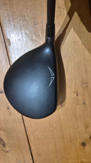 Ping G25 3w