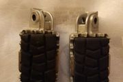 KTM Footpegs