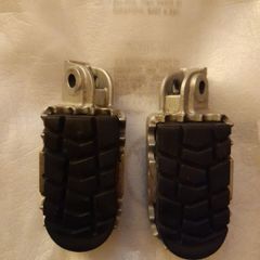 KTM Footpegs