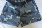 Bershka ladies shorts
