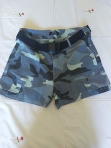 Bershka ladies shorts