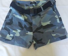 Bershka ladies shorts