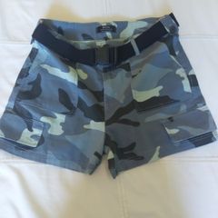 Bershka ladies shorts