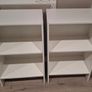 Desk / Chair / 2 x Bookcases (selling as a set) Image 3
