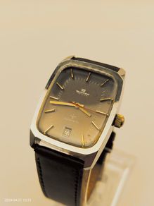 Vintage Ducado Automatic Watch