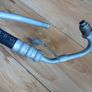Genuine Fiat Coupe 20v 1996-2000 Power Steering Pipe 46467701 Image 10