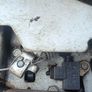 Honda HR 2160 self-drive lawnmower Image 4
