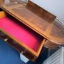 Antique Victorian / Edwardian Writing Table Image 2