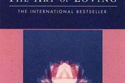 The Art Of Loving - Erich Fromm