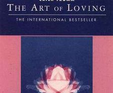 The Art Of Loving - Erich Fromm