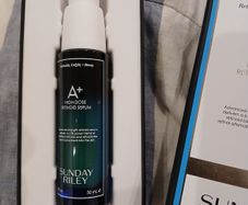 Sunday Riley A+ High-Dose Retinoid Serum