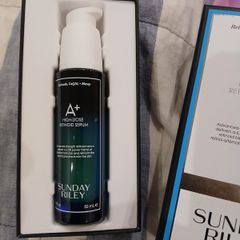 Sunday Riley A+ High-Dose Retinoid Serum